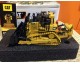 BULLDOZER CATERPILLAR D10T-2 ESCALA 1:50